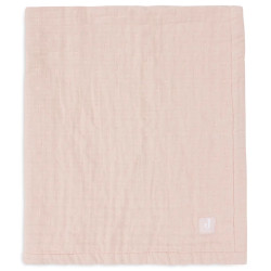 Patura Jollein Jacquard 75x100 (Wild Rose) Thumb