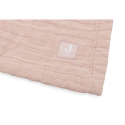 Patura Jollein Jacquard 75x100 (Wild Rose) Thumb
