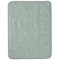 Patura Jollein Jungle Jambo 75x100 (Ash Green/Laurel) Thumb
