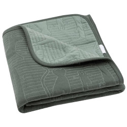 Patura Jollein Jungle Jambo 75x100 (Ash Green/Laurel)