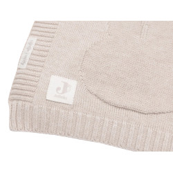 Patura Jollein Miffy 100x150 (Nougat) Thumb