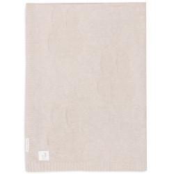 Patura Jollein Miffy 100x150 (Nougat) Thumb