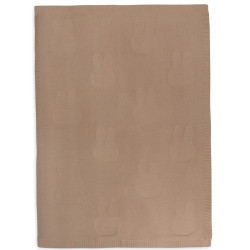 Patura Jollein Miffy 75x100 (Biscuit) Thumb