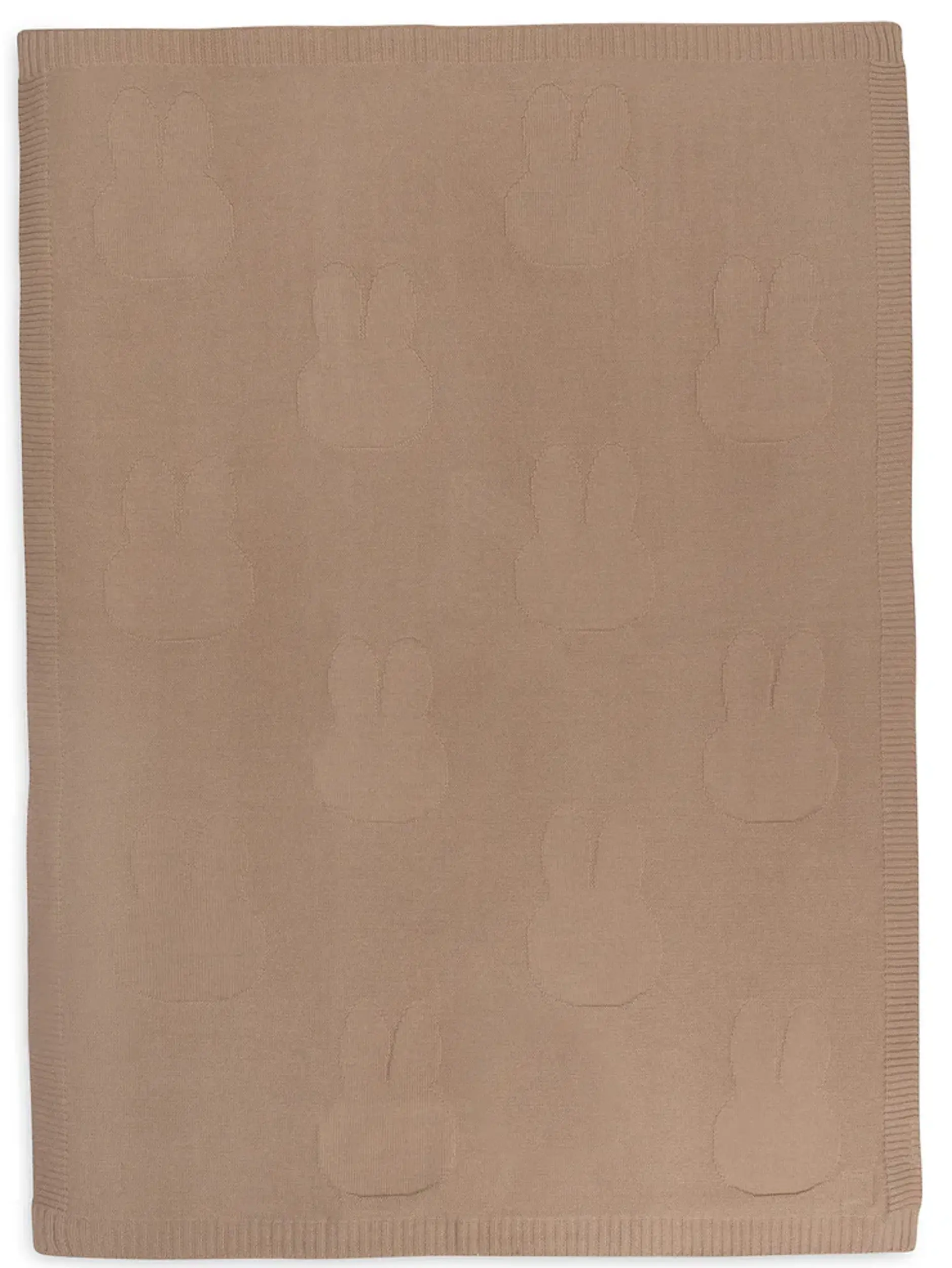 Patura Jollein Miffy 75x100 (Biscuit) - 3