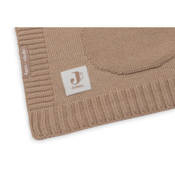 Patura Jollein Miffy 75x100 (Biscuit) Thumb