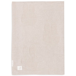 Patura Jollein Miffy 75x100 (Nougat) Thumb