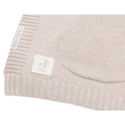 Patura Jollein Miffy 75x100 (Nougat) Thumb