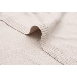 Patura Jollein Miffy 75x100 (Nougat) Thumb