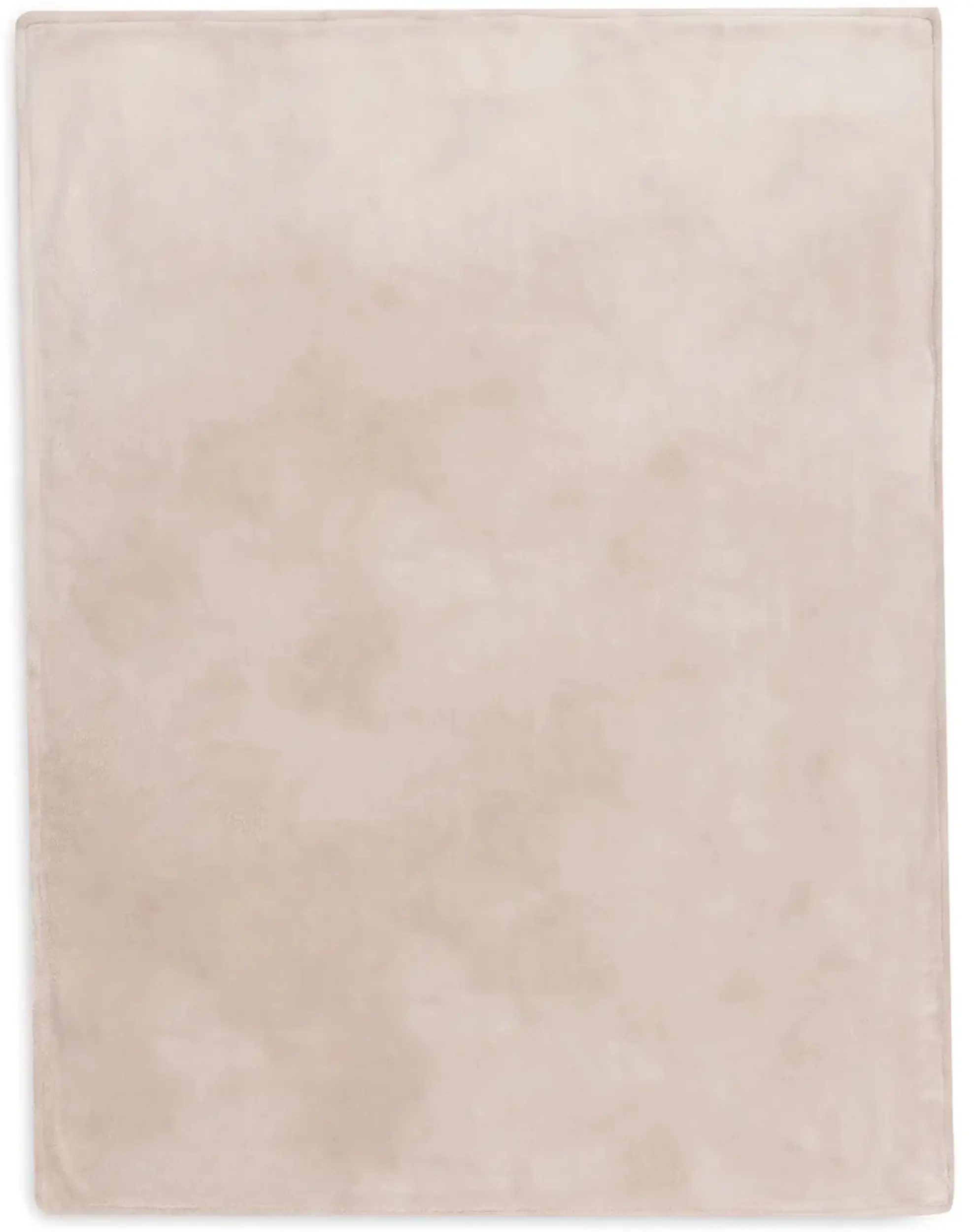 Patura Jollein Miffy Coral Fleece 100x150 (Nougat) - 3