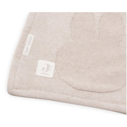 Patura Jollein Miffy Coral Fleece 100x150 (Nougat) Thumb
