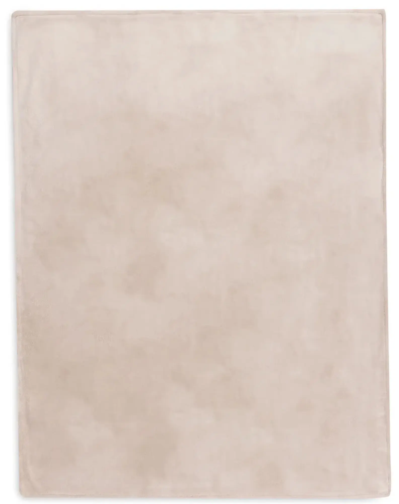 Плед Jollein Miffy Fleece 75x100 (Nougat) - 3