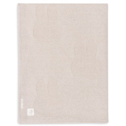 Плед Jollein Miffy Fleece 75x100 (Nougat) Thumb