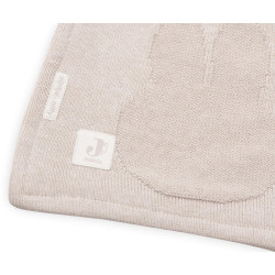 Плед Jollein Miffy Fleece 75x100 (Nougat) Thumb