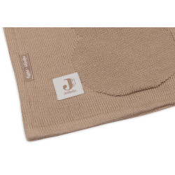 Patura Jollein Miffy Velvet 100x150 (Biscuit) Thumb