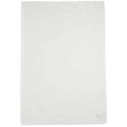 Patura Jollein Muslin Fringe 75x100 (Ivory) Thumb