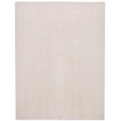 Patura Jollein Shell Knit Gots 100x150 (Nougat) Thumb