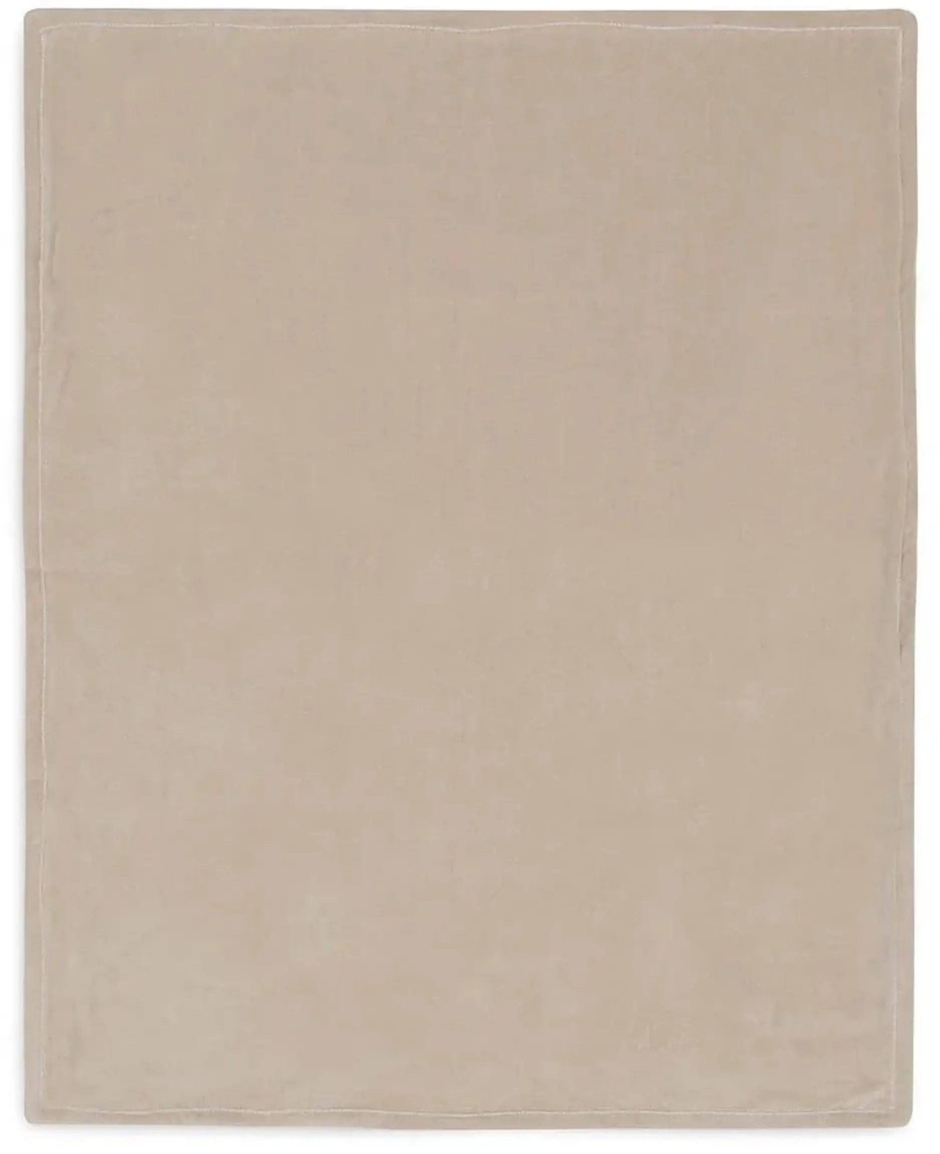 Patura Jollein Soft Waves 100x150 (Nougat) - 2