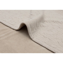 Patura Jollein Soft Waves 100x150 (Nougat) Thumb