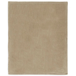 Patura Jollein Soft Waves 75x100 (Olive Green) Thumb
