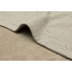 Patura Jollein Soft Waves 75x100 (Olive Green) Thumb