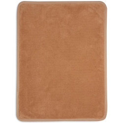 Плед Jollein Teddy Bear 100x150 (Brown) Thumb