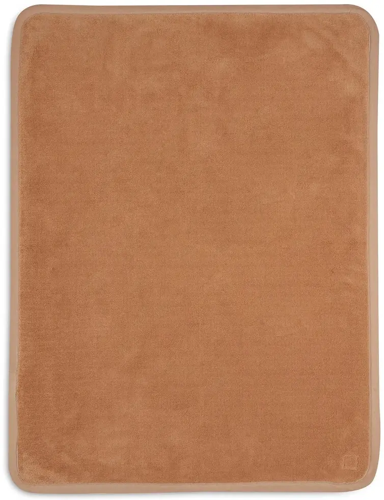 Плед Jollein Teddy Bear 75x100 (Brown)