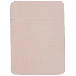 Patura Jollein Velvet Rib 75x100 (Wild Rose) Thumb
