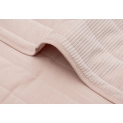Patura Jollein Velvet Rib 75x100 (Wild Rose) Thumb