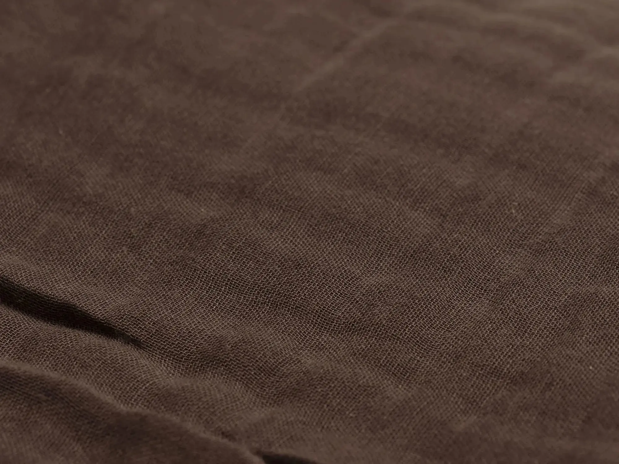 Patura Jollein Wrinkled Cotton 120x120 (Chestnut) - 4