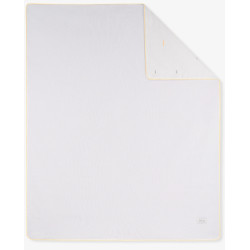 Плед Kikka Boo Seally Me 80x100 (Light Blue) Thumb