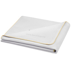 Плед Kikka Boo Seally Me 80x100 (Light Blue)