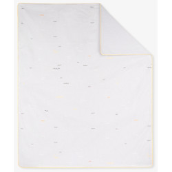 Плед Kikka Boo Seally Me 80x100 (Light Blue) Thumb