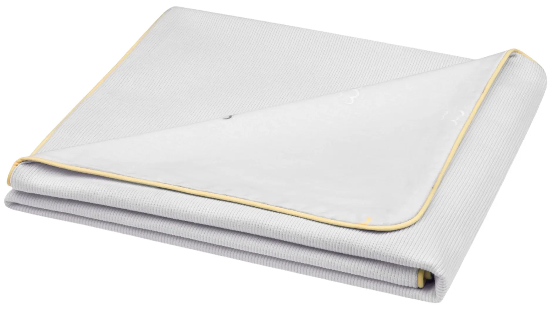 Плед Kikka Boo Seally Me 80x100 (Light Blue)
