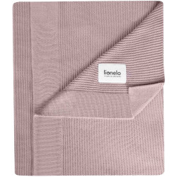 Плед Lionelo LN.125155 100x75 (Pink) Thumb