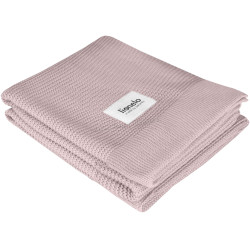 Плед Lionelo LN.125155 100x75 (Pink)