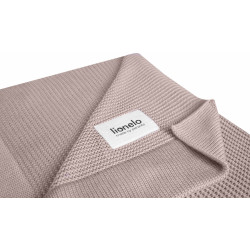 Плед Lionelo LN.125155 100x75 (Pink) Thumb
