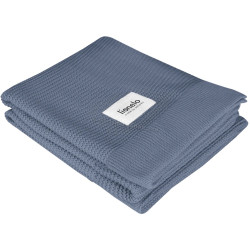 Плед Lionelo LN.125156 100x75 (Blue)