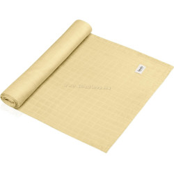 Плед Lionelo LN.125163 120x120 (Yellow Lemon)
