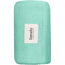 Плед Lionelo LN.125165 100x75 (Green Mint) Thumb