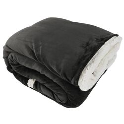 Patura Mobhaus Ankea Typ 3 205x220 (Gray) Thumb