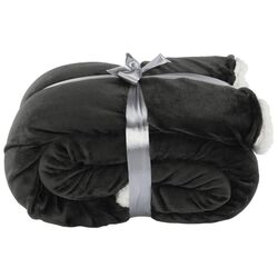 Patura Mobhaus Ankea Typ 3 205x220 (Gray) Thumb