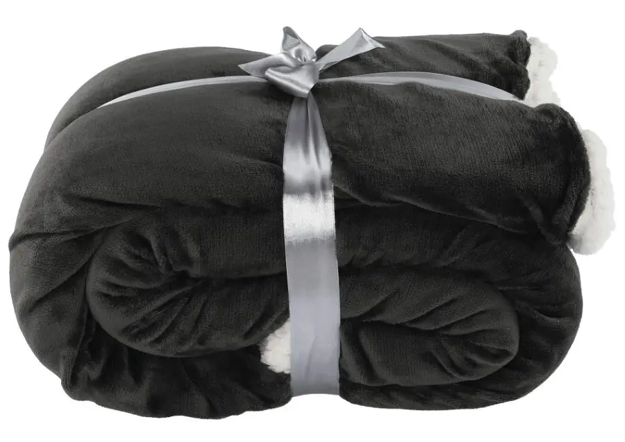 Patura Mobhaus Ankea Typ 3 205x220 (Gray)