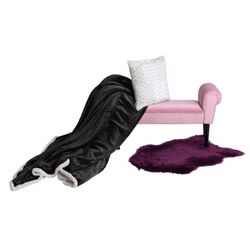 Patura Mobhaus Ankea Typ 3 205x220 (Gray) Thumb