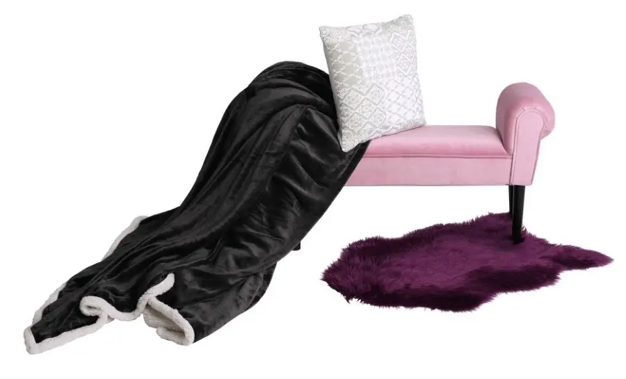 Patura Mobhaus Ankea Typ 3 205x220 (Gray)