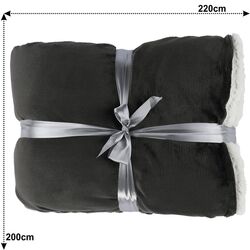 Patura Mobhaus Ankea Typ 3 205x220 (Gray) Thumb