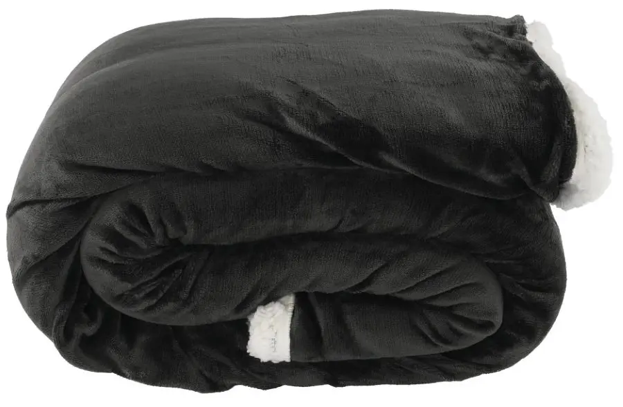 Patura Mobhaus Ankea Typ 3 205x220 (Gray)