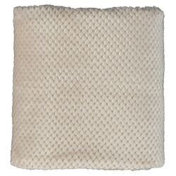 Плед Mobhaus Defana Typ 2 150x200 (Beige-Gray) Thumb