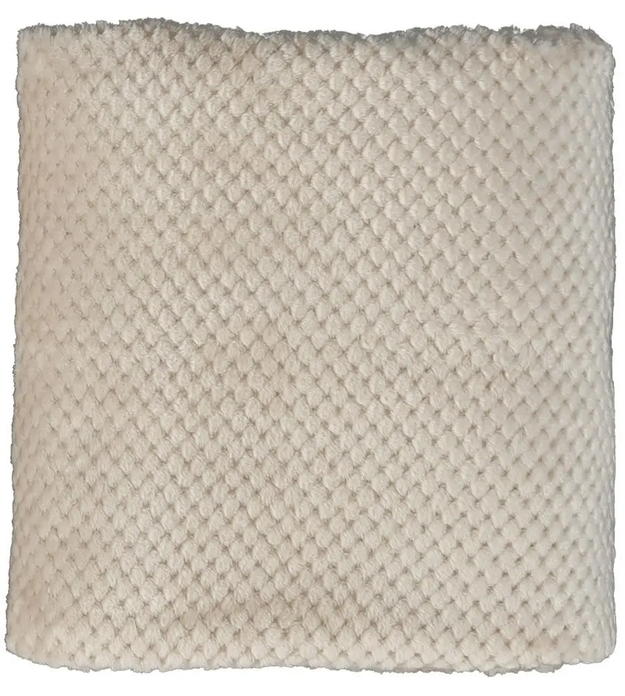 Плед Mobhaus Defana Typ 2 150x200 (Beige-Gray)