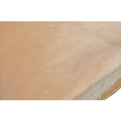 Плед Mobhaus Kasala Typ 2 127x152 (Beige) Thumb