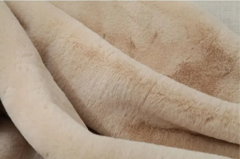 Плед Mobhaus Rabita New Typ 2 150x180 (Beige)